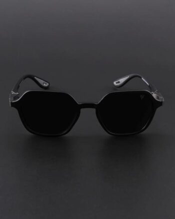 Unisex Wayfarers Sunglasses