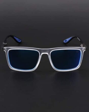 Men Full-Rim Square Sunglasses-8399P