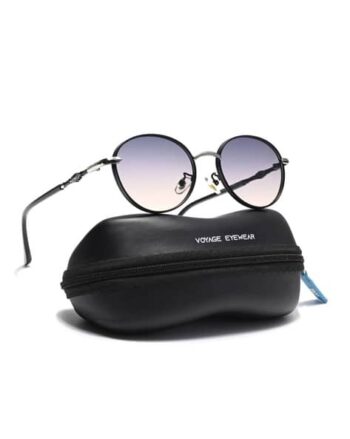 Men Full Rim UV Protected Leans Sunglasses