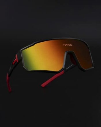 Men Sporty Sunglasses