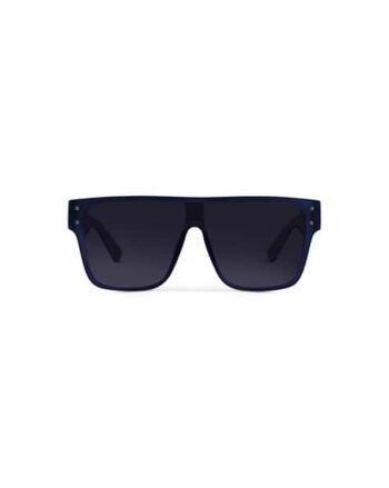 Men Full-Rim Frame Sunglasses