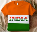 Independence day T-shirt for kids