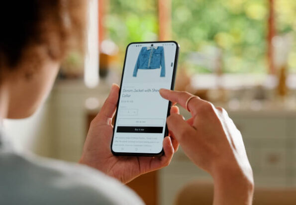Best Clothing Stores
