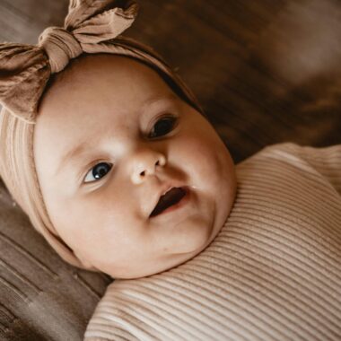Breathable Fabrics for Babies and Kids: Keeping Sensitive Skin Safe