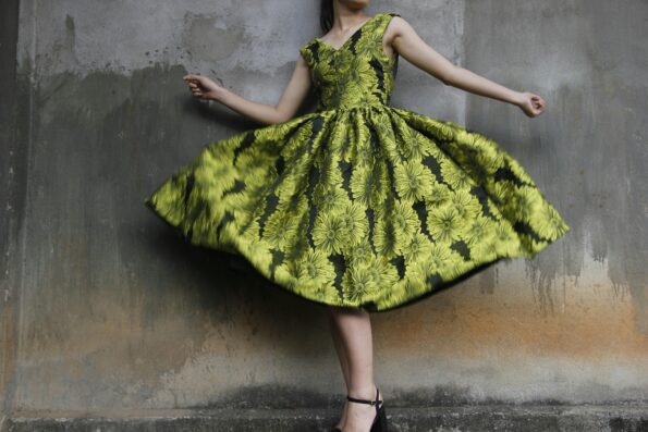 Mindful Dressing