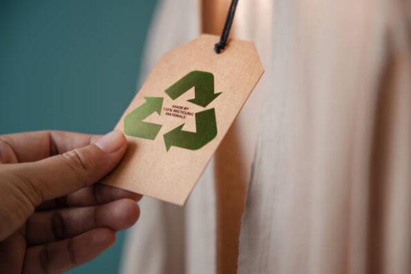 Sustainable Fabrics