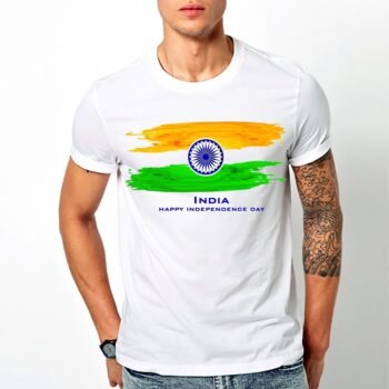 Independence Day T Shirt