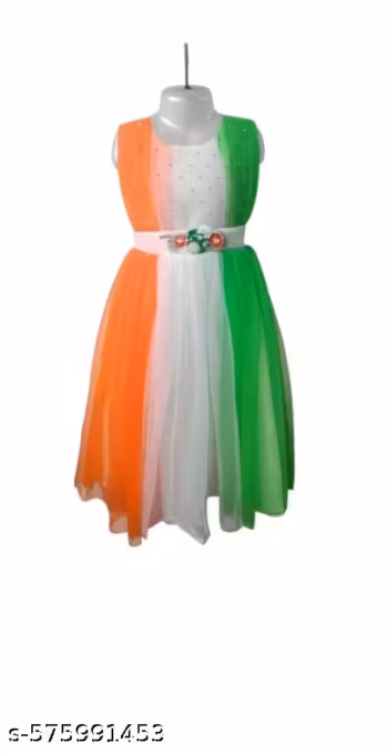 INDIPENDENCE DAY SPECIAL FROCKS
